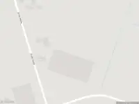 Politie naar de Dintherseweg in Nistelrode vanwege ongeval met letsel