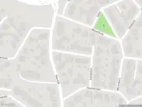 Brandweer met grote spoed naar de Lourenshof in Erp vanwege een buitenbrand