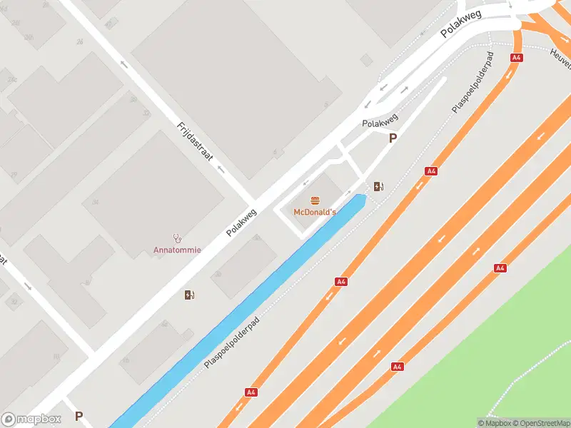 Traumahelikopter met grote spoed naar de Polakweg in Rijswijk