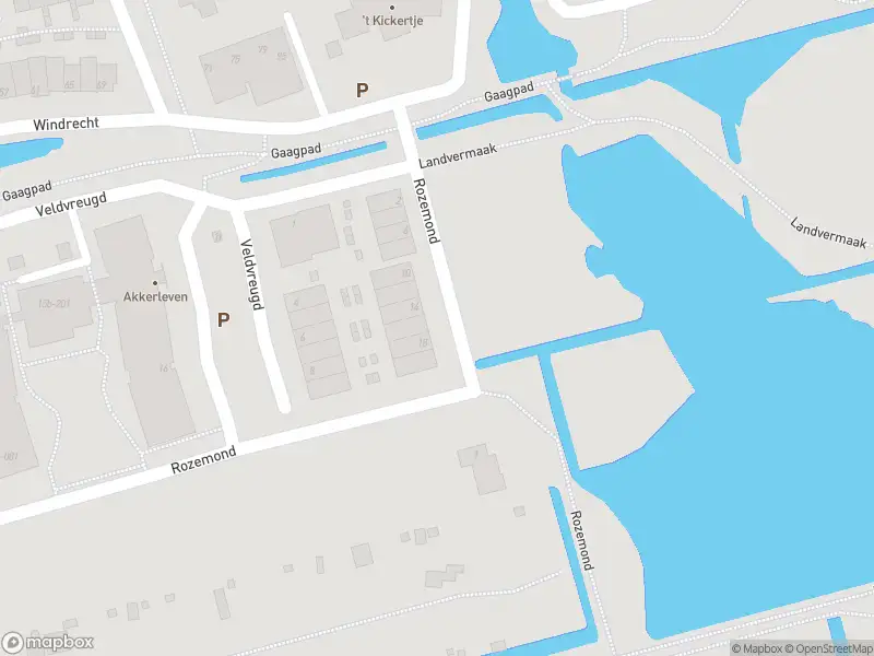 112 melding Ambulance met gepaste spoed naar de Rozemond in Schipluiden