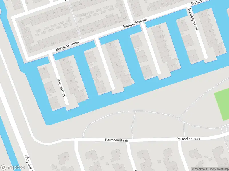 Traumahelikopter met grote spoed naar de Madrasstraat in IJsselstein