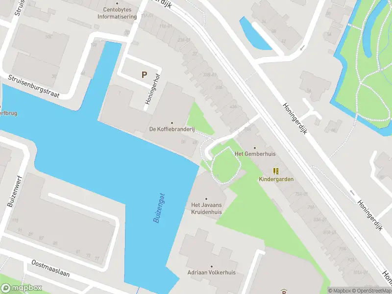 112 melding Ambulance met grote spoed naar de Specerijenhof in Rotterdam