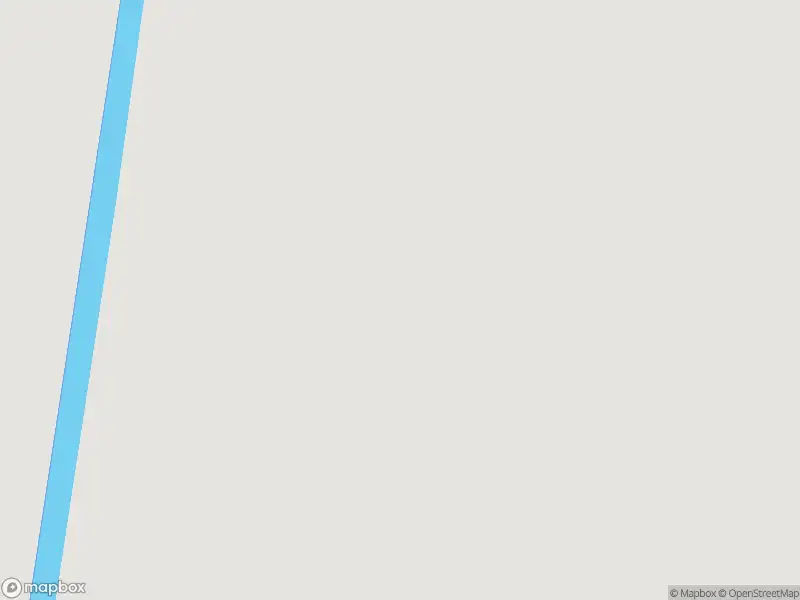 Ambulance met gepaste spoed naar de Dergmeerweg in Warmenhuizen