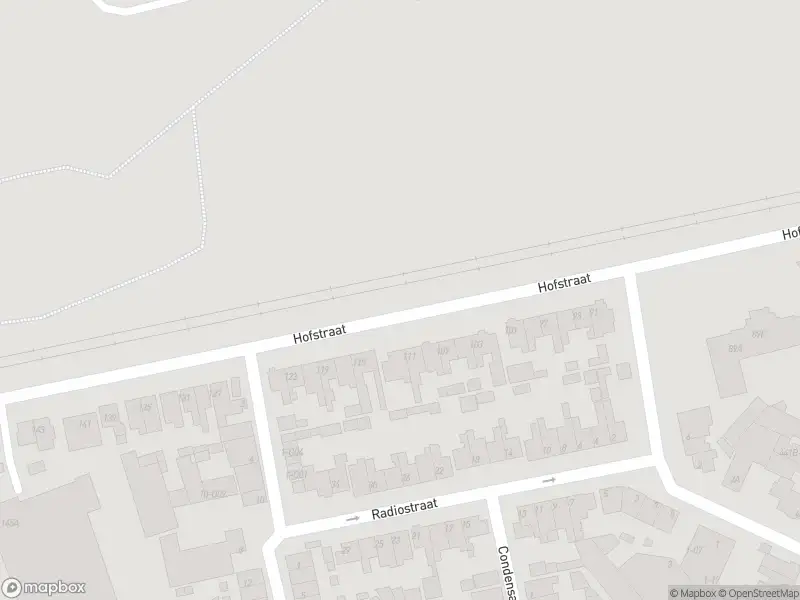 Brandweer met grote spoed naar de Urkhovenseweg in Eindhoven vanwege reanimatie