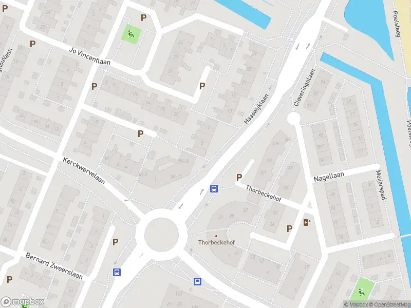 112 melding Overlastmelding Haaswijklaan in Oegstgeest gesloten