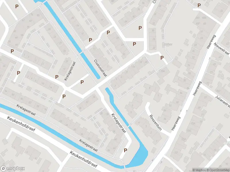 Overlastmelding Clusiusstraat in Lisse gesloten