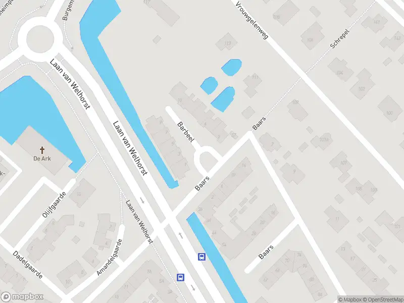 Overlastmelding Barbeel in Hendrik-Ido-Ambacht gesloten