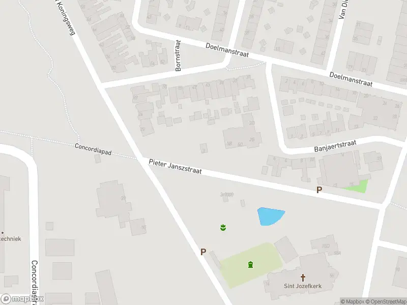 Anonieme overlastmelding Pieter Janszstraat in Velsen-Noord gesloten