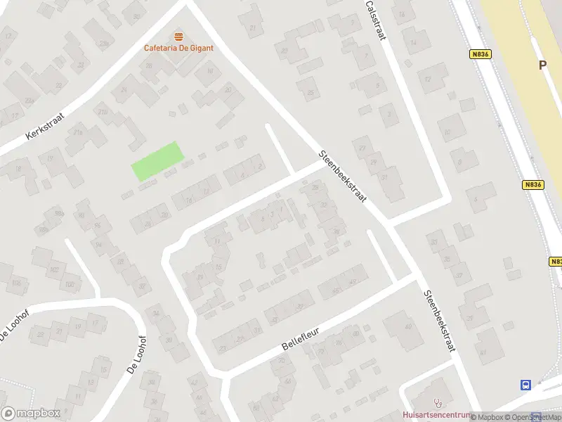 Anonieme overlastmelding Bellefleur in Zetten gesloten
