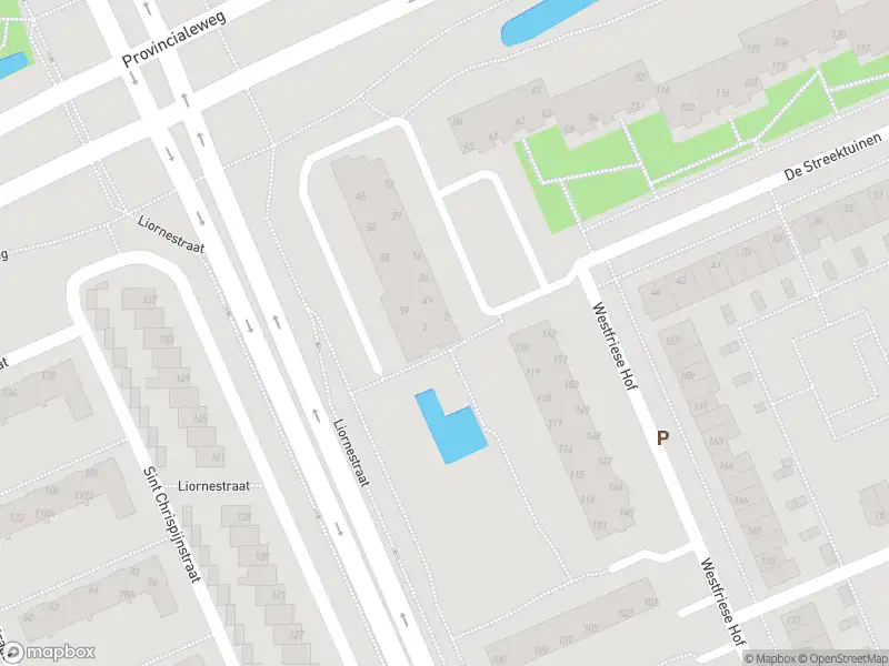 Ambulance met grote spoed naar de Kaap Hoorn in Hoorn