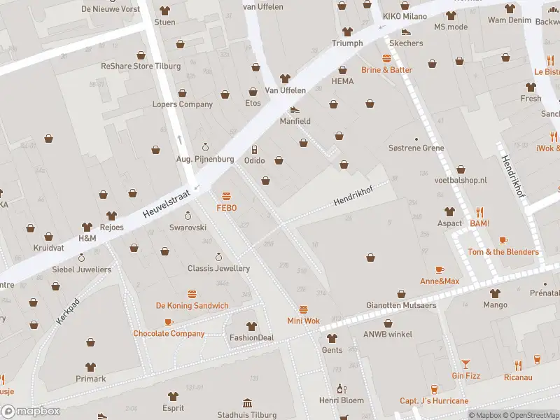 Overlastmelding Sophiastraat in Tilburg gesloten