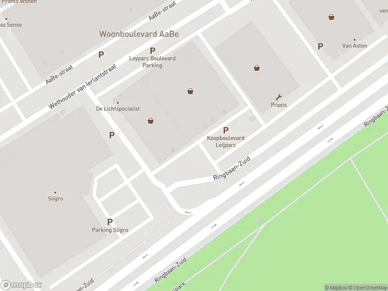 Overlastmelding Ringbaan-Zuid in Tilburg gesloten