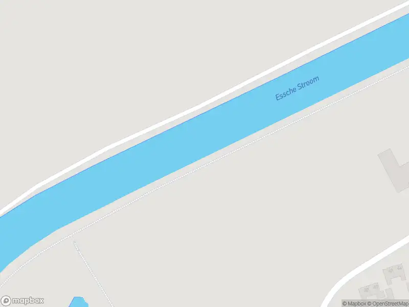 Overlastmelding Grutto in Esch gesloten