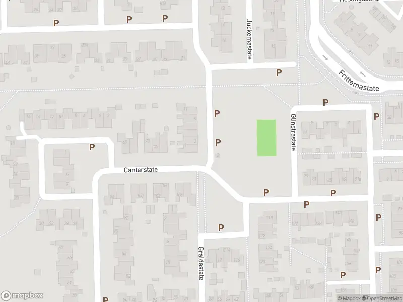 Brandweer met gepaste spoed naar de Jepmastate in Leeuwarden vanwege afhijsen patient