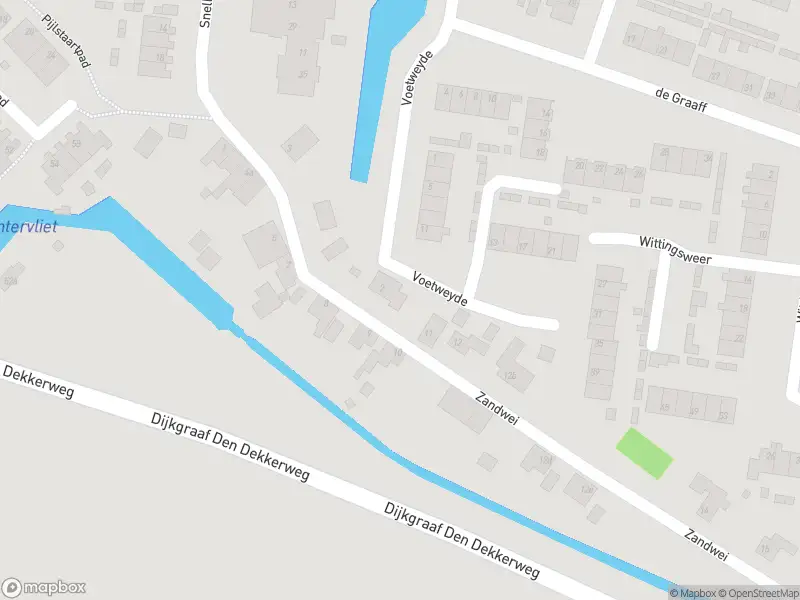 Overlastmelding Zandwei in Werkendam