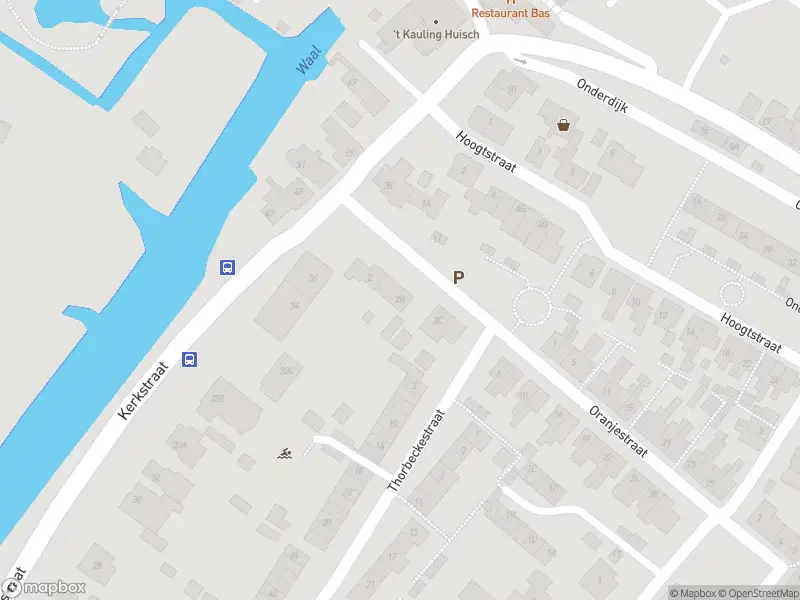 Overlastmelding Oranjestraat in Hendrik-Ido-Ambacht