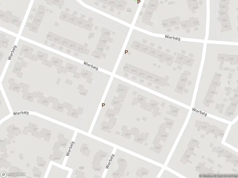 Overlastmelding Wierbalg in 1788TL Julianadorp