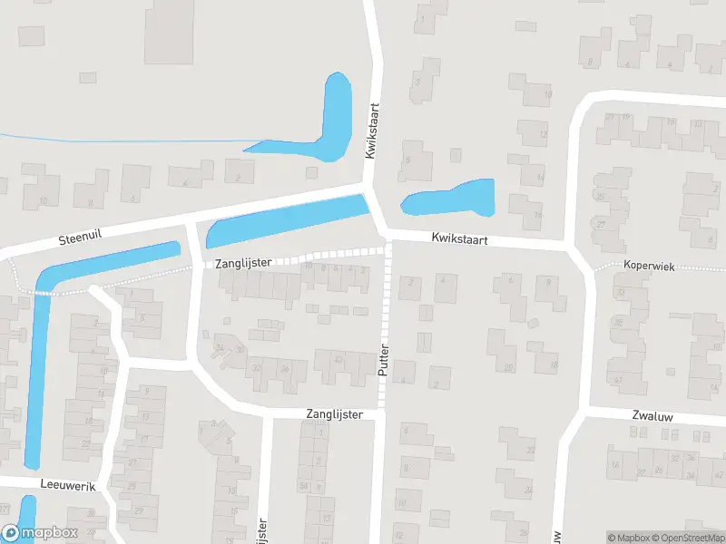 Overlastmelding Zanglijster in Venhuizen gesloten