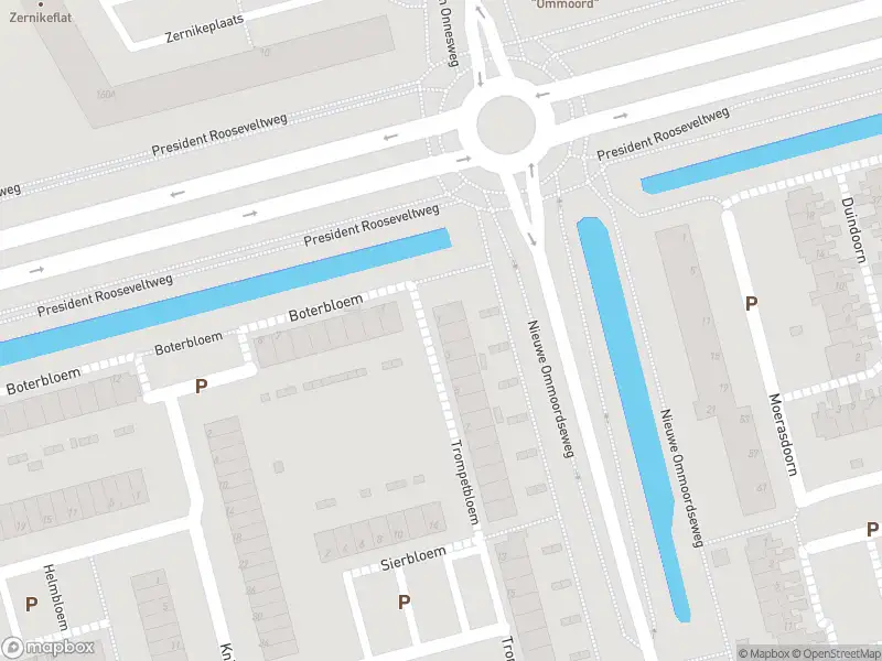 112 melding Traumahelikopter met grote spoed naar de Trompetbloem in Rotterdam