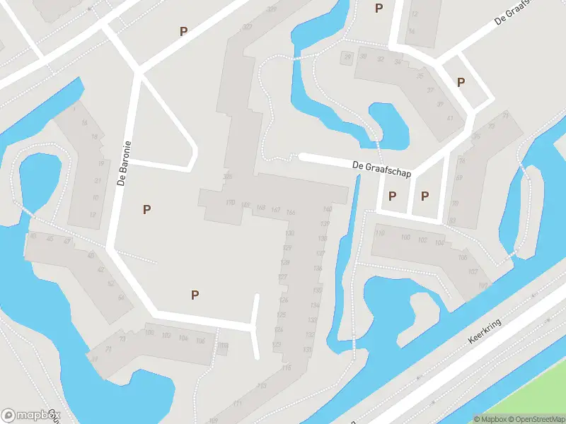 Besteld ambulance vervoer naar de De Baronie in Capelle aan den IJssel