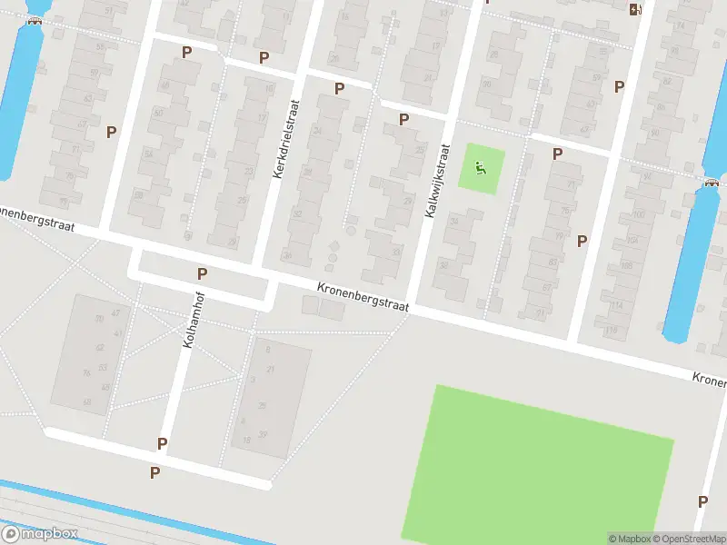 Overlastmelding Kronenbergstraat in Tilburg gesloten