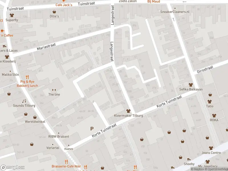 Anonieme overlastmelding Wingerdhoek in Tilburg gesloten