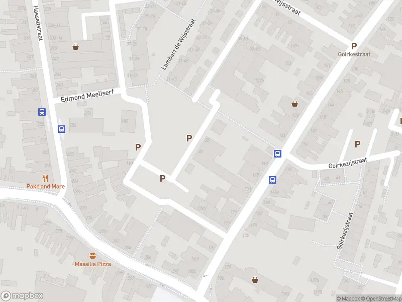 Overlastmelding Edmond Meeliserf in Tilburg