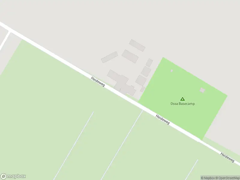 Overlastmelding met urgentie Heideweg in Sint Odiliënberg