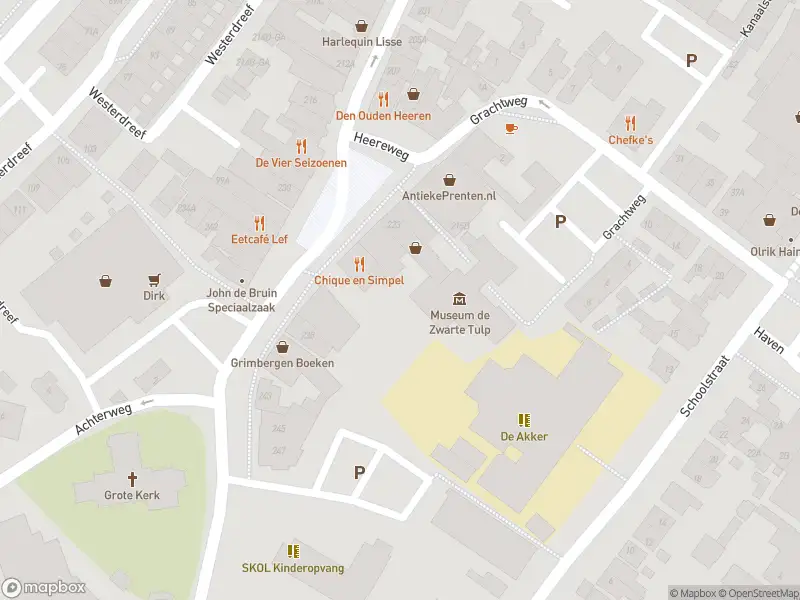 112 melding Overlastmelding Heereweg in Lisse gesloten