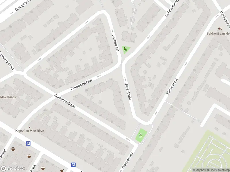 112 melding Overlastmelding Javastraat in Dordrecht gesloten