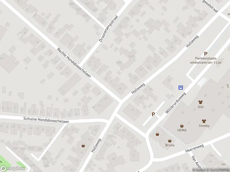 112 melding Overlastmelding Rechte Hondsbosschelaan in Heiloo