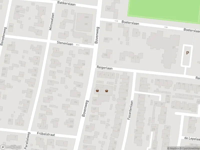 112 melding Overlastmelding Reigerlaan in Sint Pancras