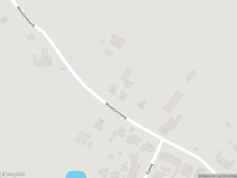 Brandweer met grote spoed naar de Woestijnenweg in Zwolle vanwege stankoverlast