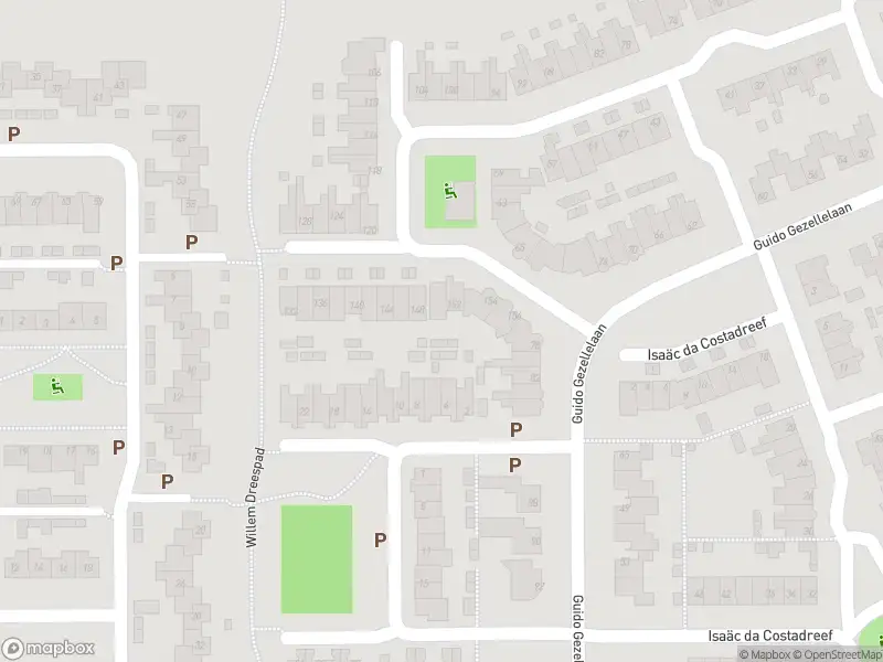 Overlastmelding Voldijkje in 5053AH Goirle