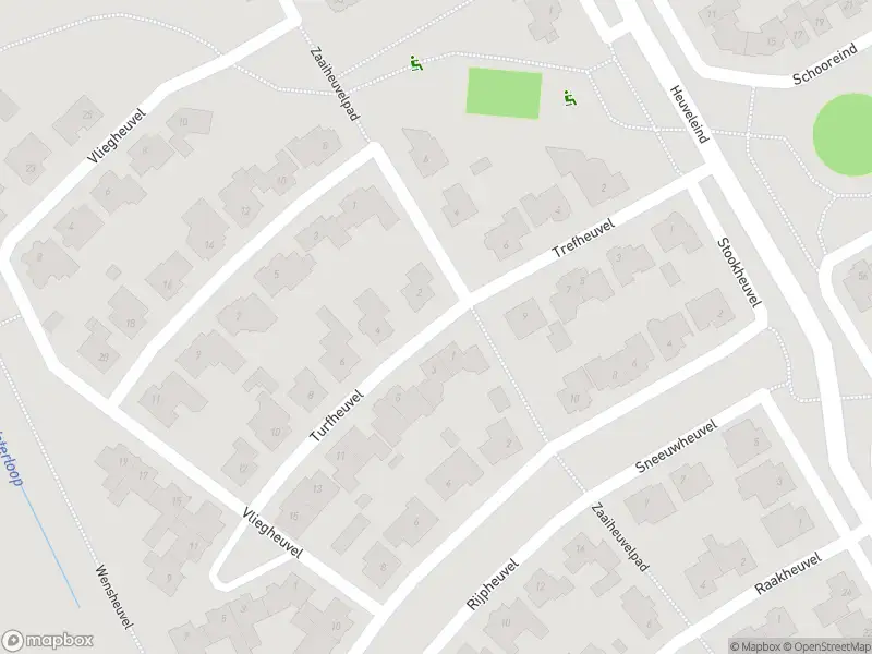 112 melding Overlastmelding Turfheuvel in Best (Vlasheuvel) gesloten