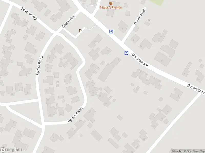 Overlastmelding Dorpsstraat in Ohé en Laak