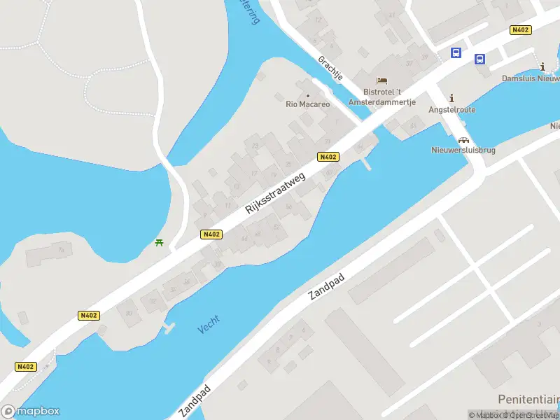 Overlastmelding Rijksstraatweg in Nieuwersluis gesloten