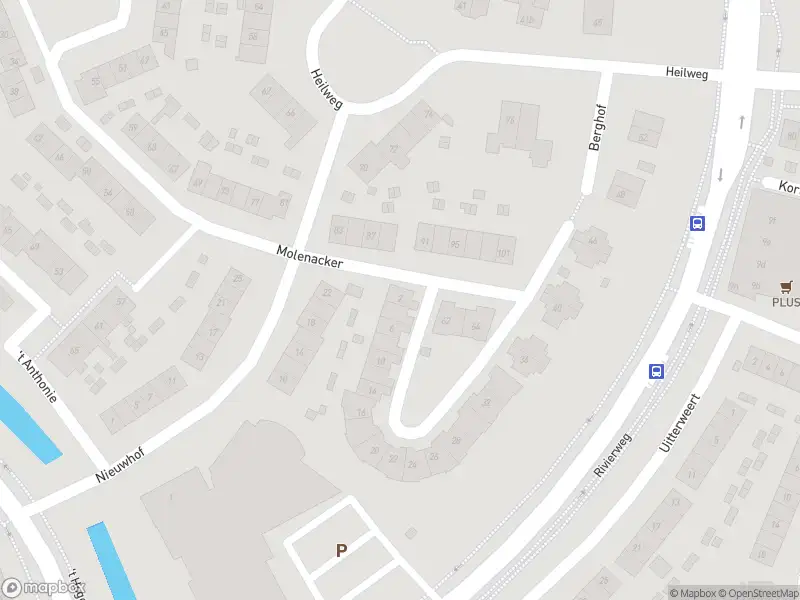Overlastmelding Berghof in Westervoort