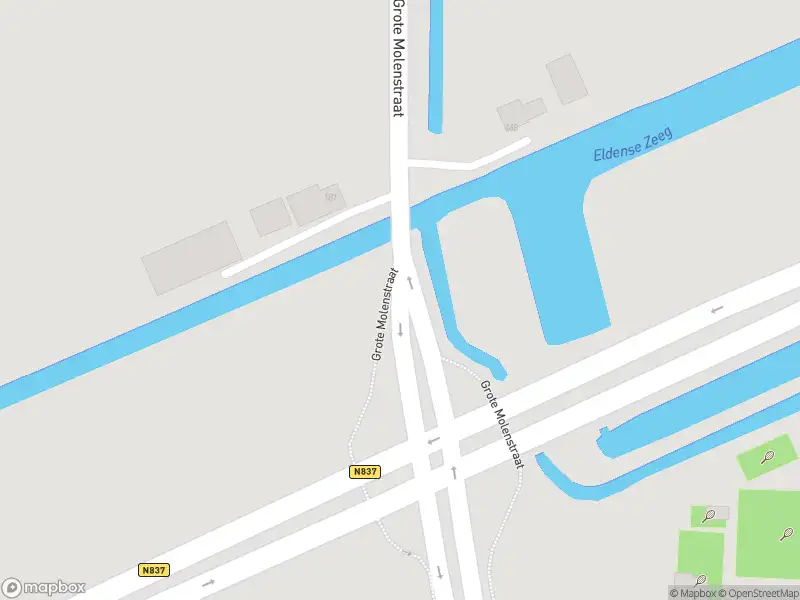 Overlastmelding Grote Molenstraat in Elst