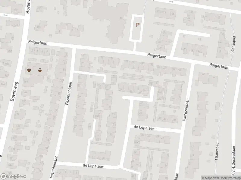 112 melding Overlastmelding De Lepelaar in Sint Pancras gesloten