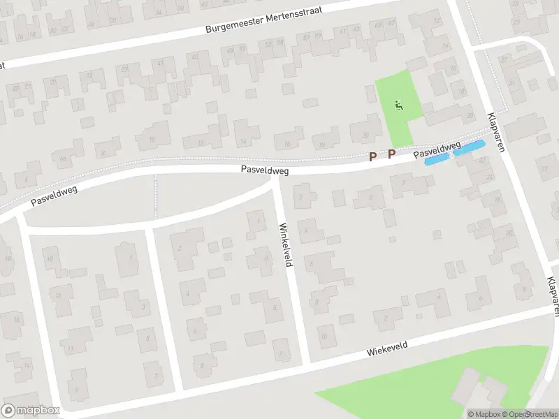 Ambulance met grote spoed naar de Winkelveld in Roggel