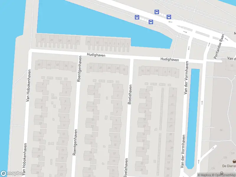 112 melding Ambulance met gepaste spoed naar de Boelehaven in Barendrecht