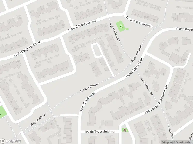 112 melding Overlastmelding Jan ten Katedreef in Goirle gesloten