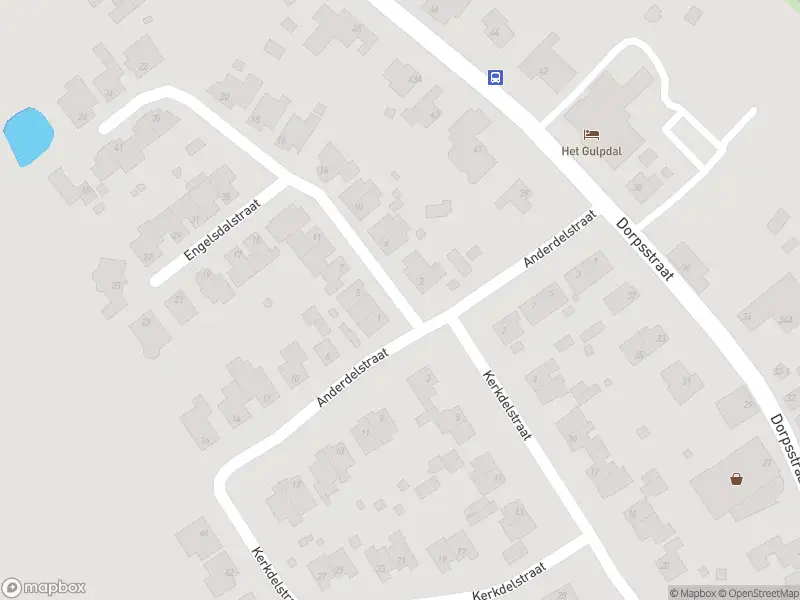 Anonieme overlastmelding Engelsdalstraat in Slenaken gesloten