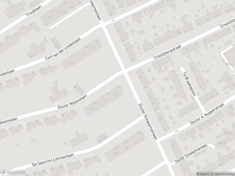 Overlastmelding Dr. Nolenslaan in Arnhem gesloten