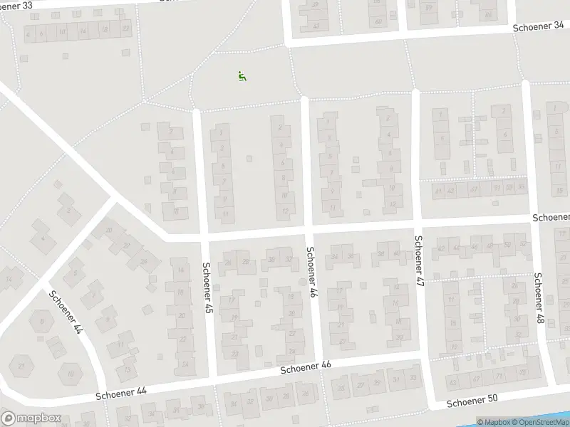 Overlastmelding Schoener in Lelystad