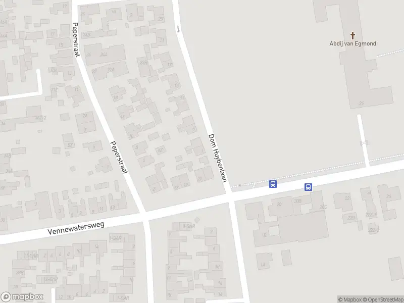 112 melding Overlastmelding Dom Huybenlaan in Egmond-Binnen