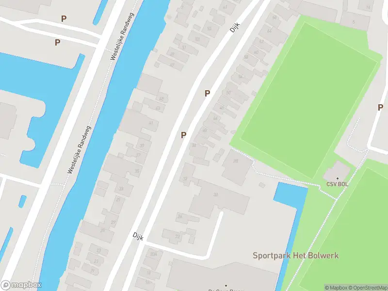 Overlastmelding Dijk in Broek op Langedijk gesloten