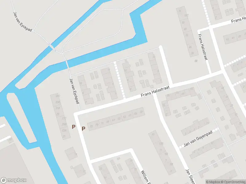 Ambulance met gepaste spoed naar de Hieronymus Boschpad in Spijkenisse