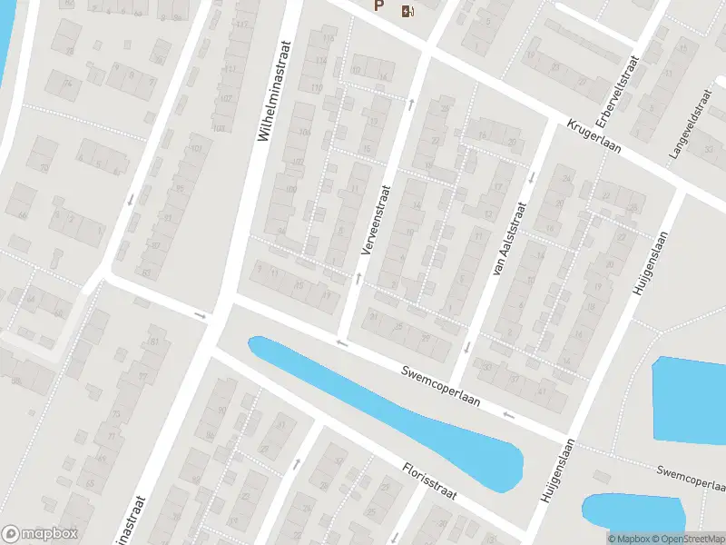 Besteld ambulance vervoer naar de Verveenstraat in Berkel en Rodenrijs